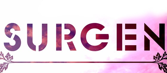 Логотипы: Surgen-logo