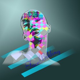 Логотипы: FaceBilding