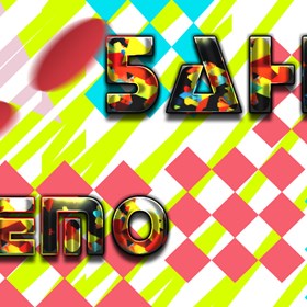 Логотипы: Логотип банка "Лето"