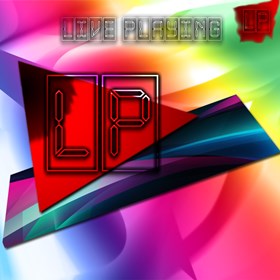 Логотипы: Live playing